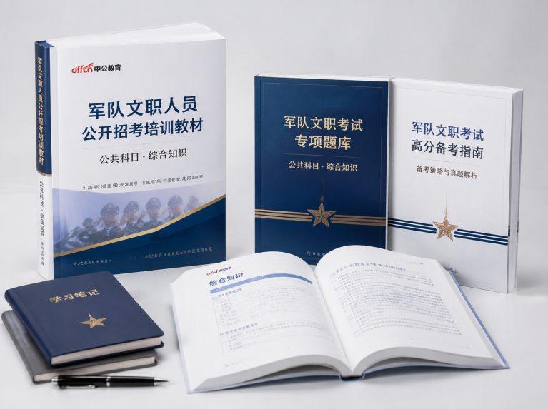 竞秀区军队文职笔试专项刷题题库